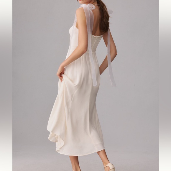 Reformation Kairo Dress - Picture 4 of 4